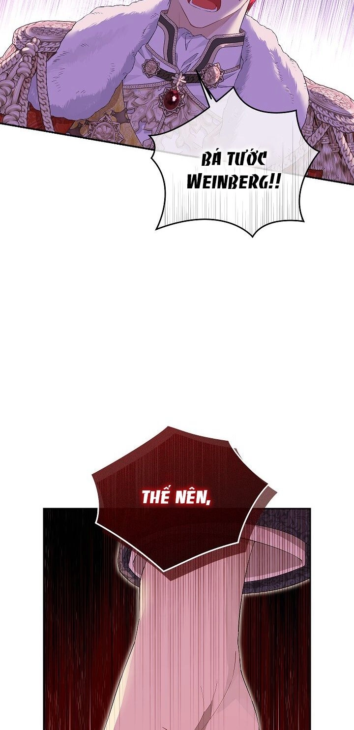 Thực Ra Tôi Mới Là Thật Chapter 114.2 - 42