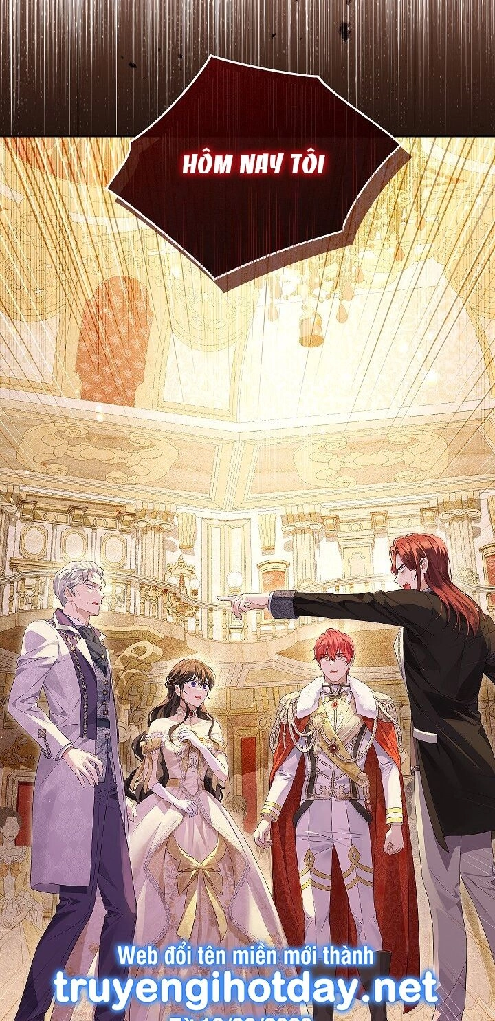 Thực Ra Tôi Mới Là Thật Chapter 114.2 - 44