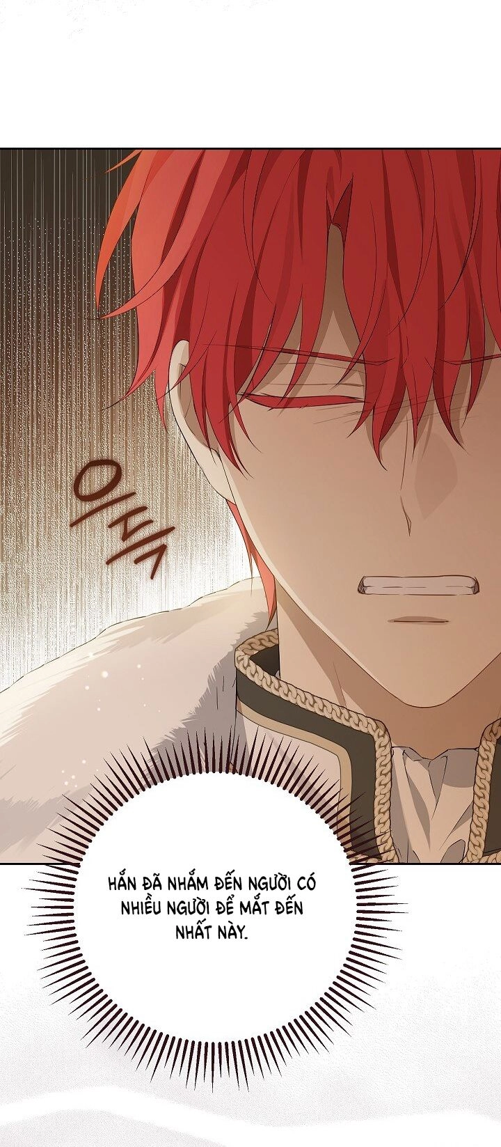 Thực Ra Tôi Mới Là Thật Chapter 115.1 - 18