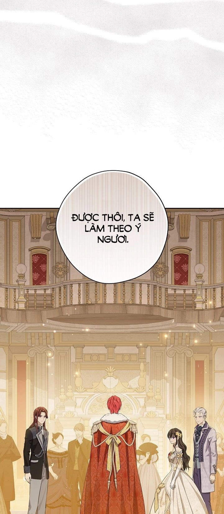 Thực Ra Tôi Mới Là Thật Chapter 115.1 - 19