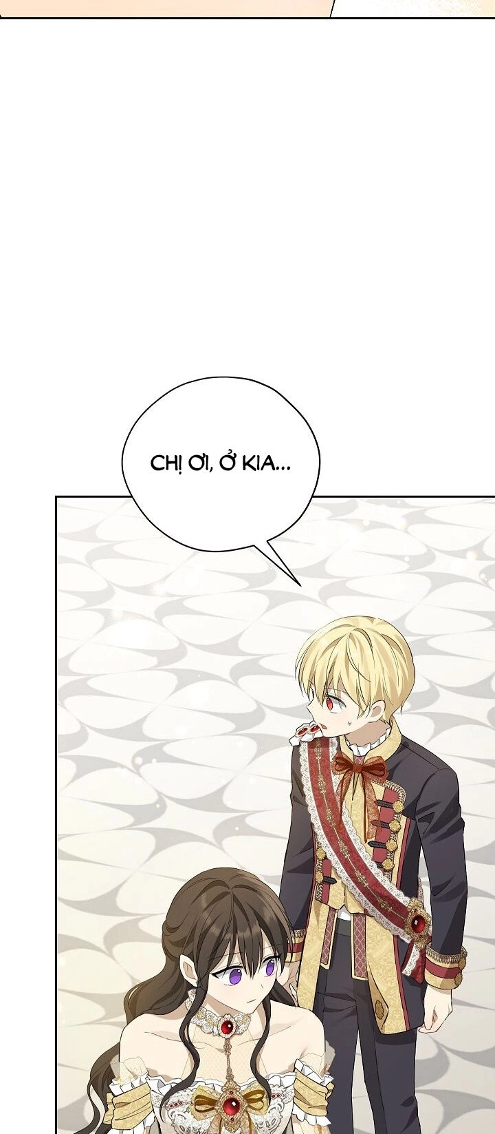 Thực Ra Tôi Mới Là Thật Chapter 115.1 - 23