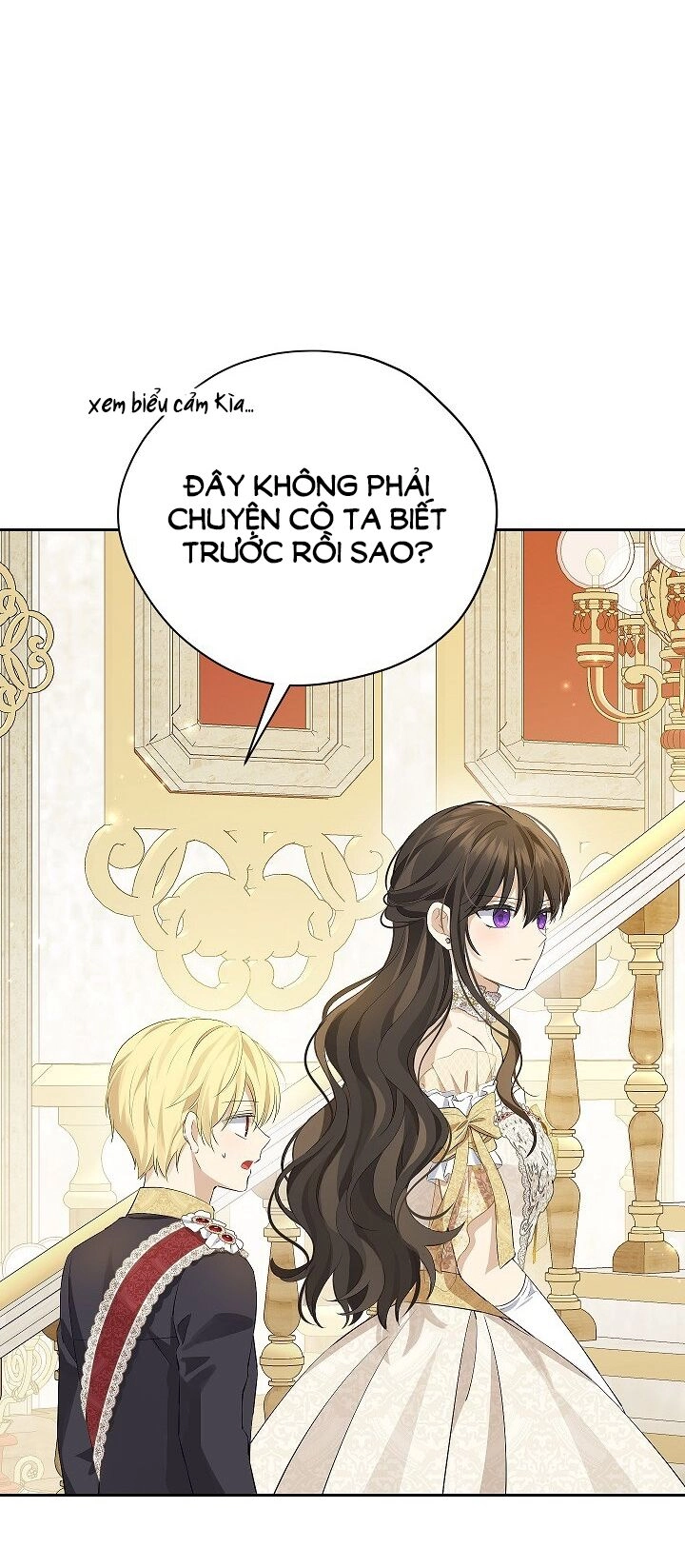 Thực Ra Tôi Mới Là Thật Chapter 115.1 - 27