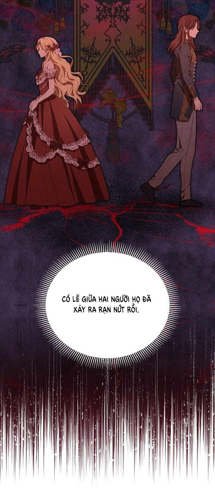 Thực Ra Tôi Mới Là Thật Chapter 115.1 - 30