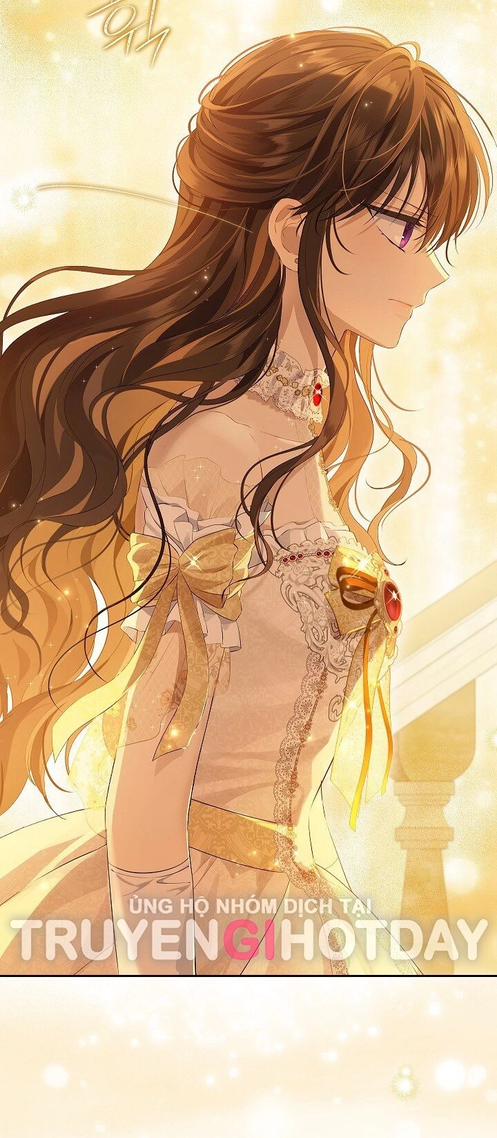 Thực Ra Tôi Mới Là Thật Chapter 115.2 - 2