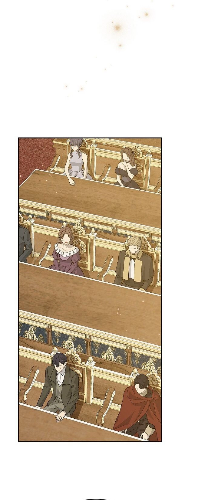 Thực Ra Tôi Mới Là Thật Chapter 115.2 - 8