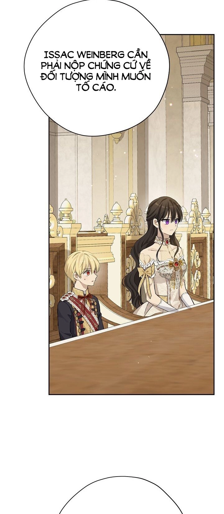 Thực Ra Tôi Mới Là Thật Chapter 115.2 - 9