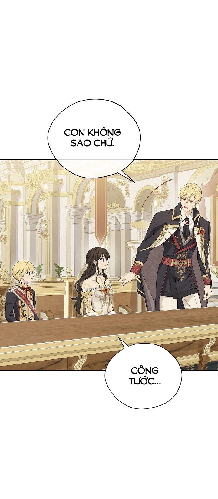 Thực Ra Tôi Mới Là Thật Chapter 115.2 - 16