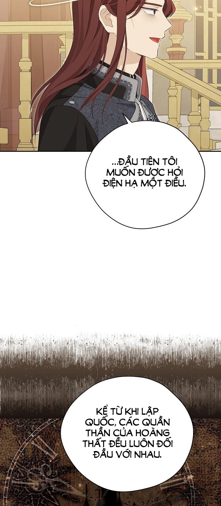 Thực Ra Tôi Mới Là Thật Chapter 115.2 - 18