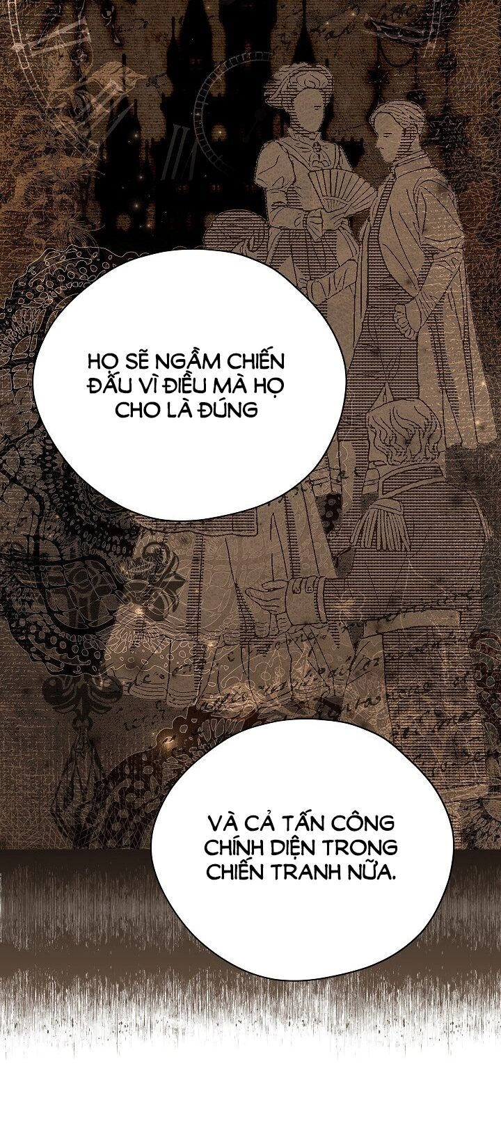 Thực Ra Tôi Mới Là Thật Chapter 115.2 - 19