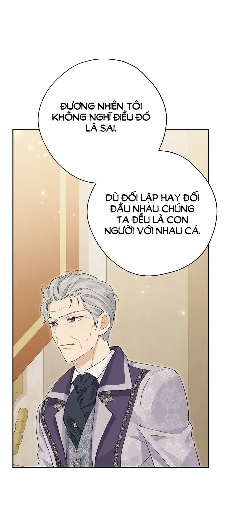 Thực Ra Tôi Mới Là Thật Chapter 115.2 - 20