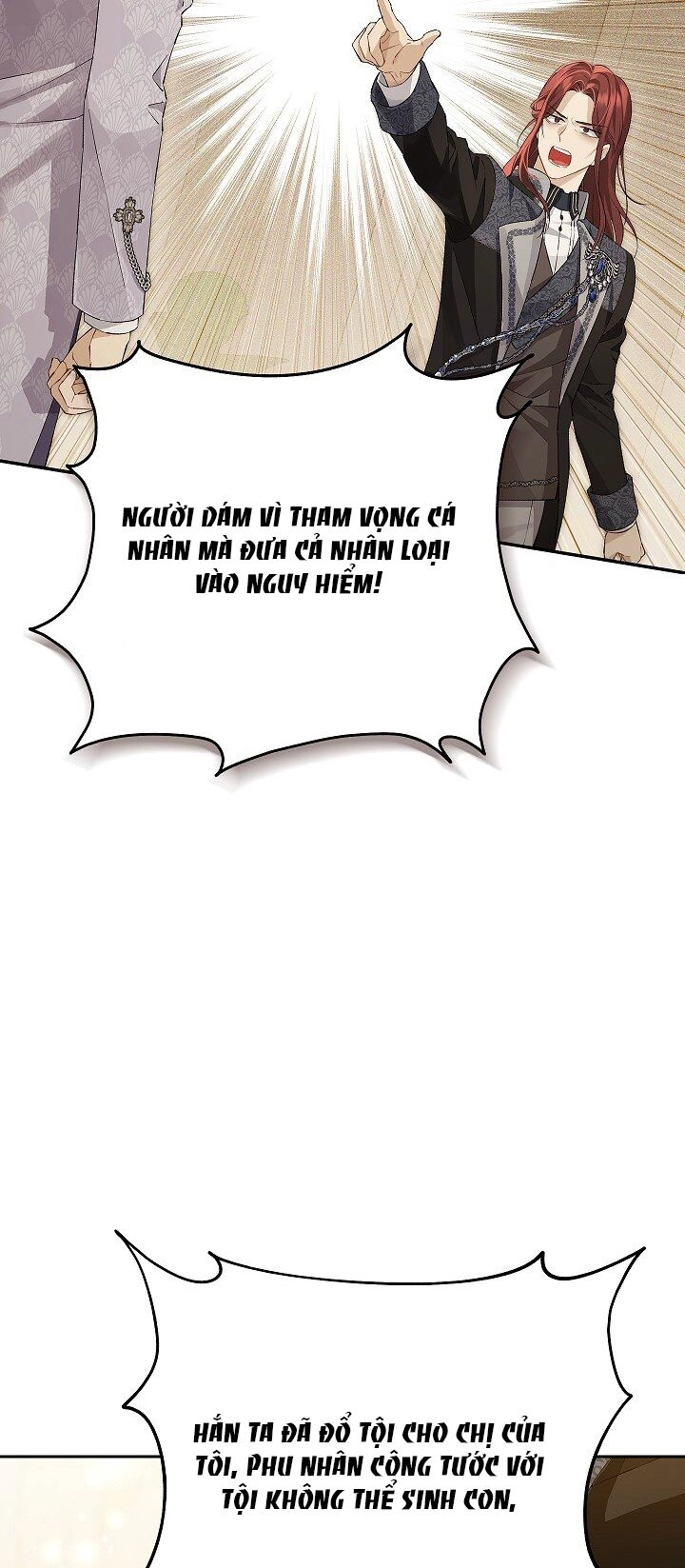 Thực Ra Tôi Mới Là Thật Chapter 115.2 - 26