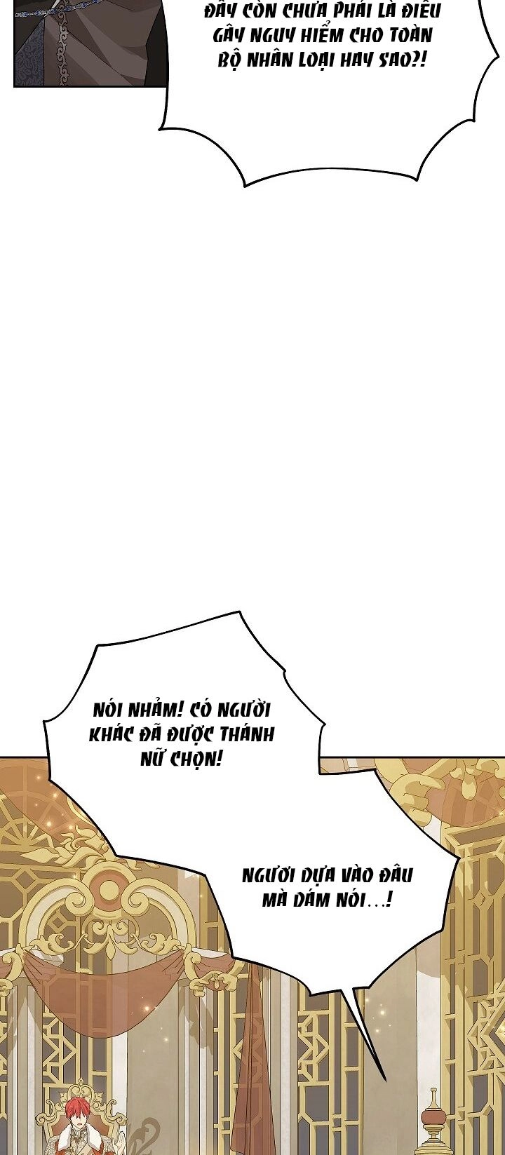 Thực Ra Tôi Mới Là Thật Chapter 115.2 - 29