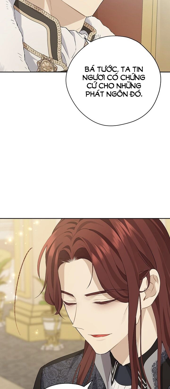 Thực Ra Tôi Mới Là Thật Chapter 115.2 - 31