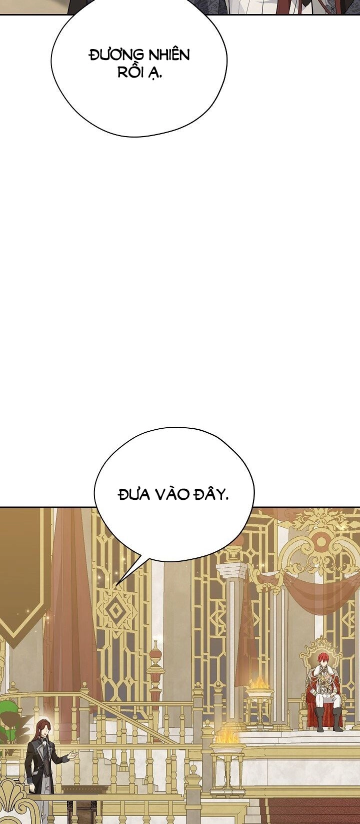 Thực Ra Tôi Mới Là Thật Chapter 115.2 - 32