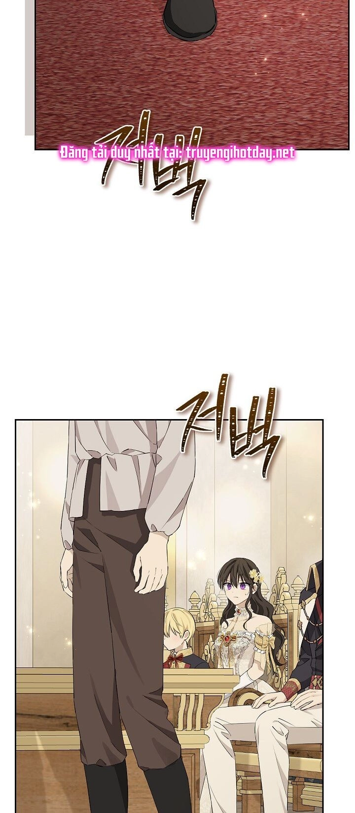 Thực Ra Tôi Mới Là Thật Chapter 115.2 - 34