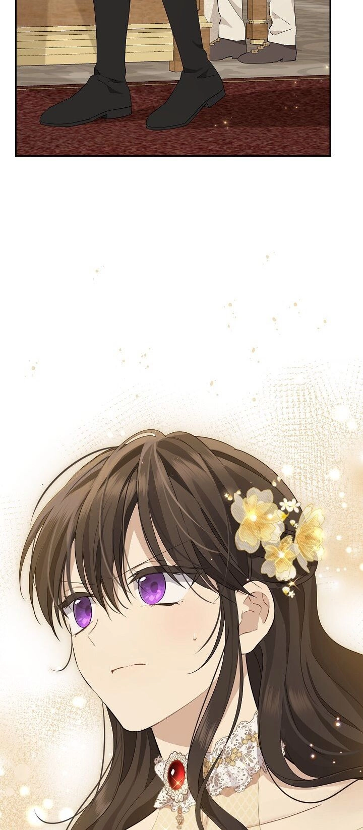 Thực Ra Tôi Mới Là Thật Chapter 115.2 - 35