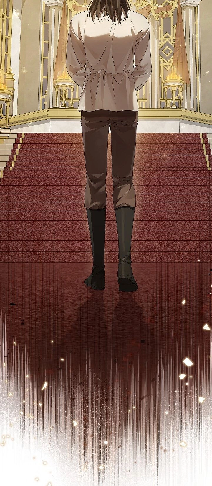 Thực Ra Tôi Mới Là Thật Chapter 115.2 - 37