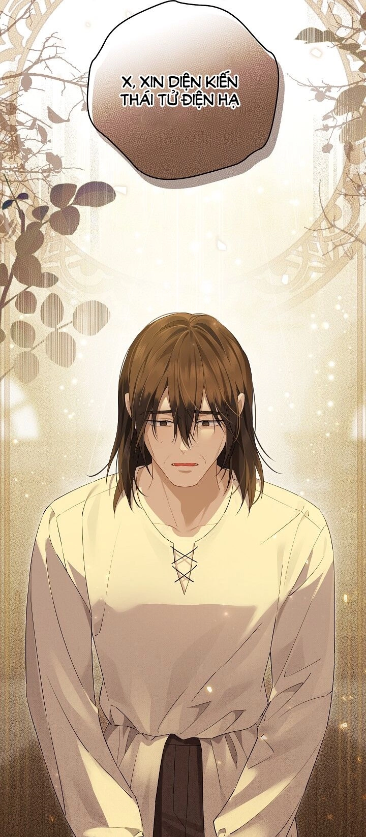 Thực Ra Tôi Mới Là Thật Chapter 116.1 - 5