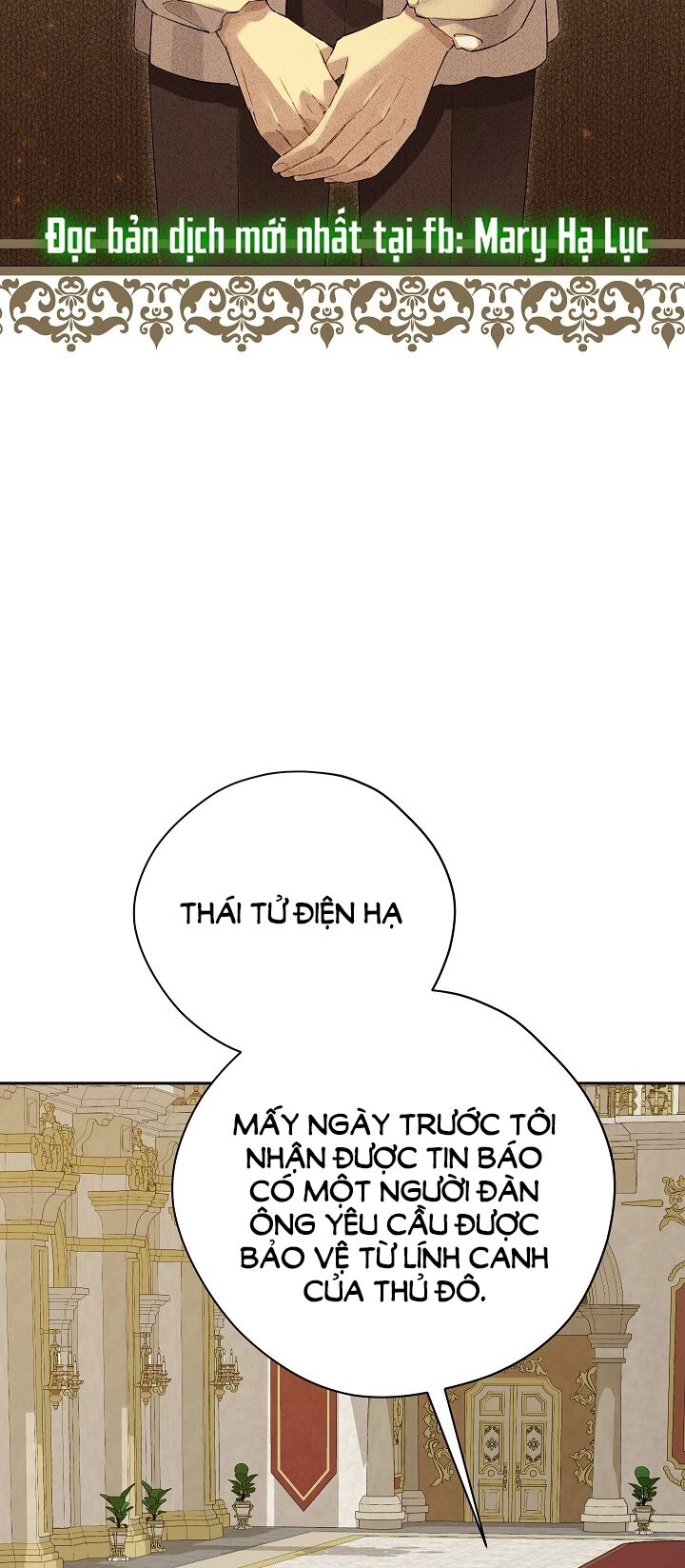 Thực Ra Tôi Mới Là Thật Chapter 116.1 - 6