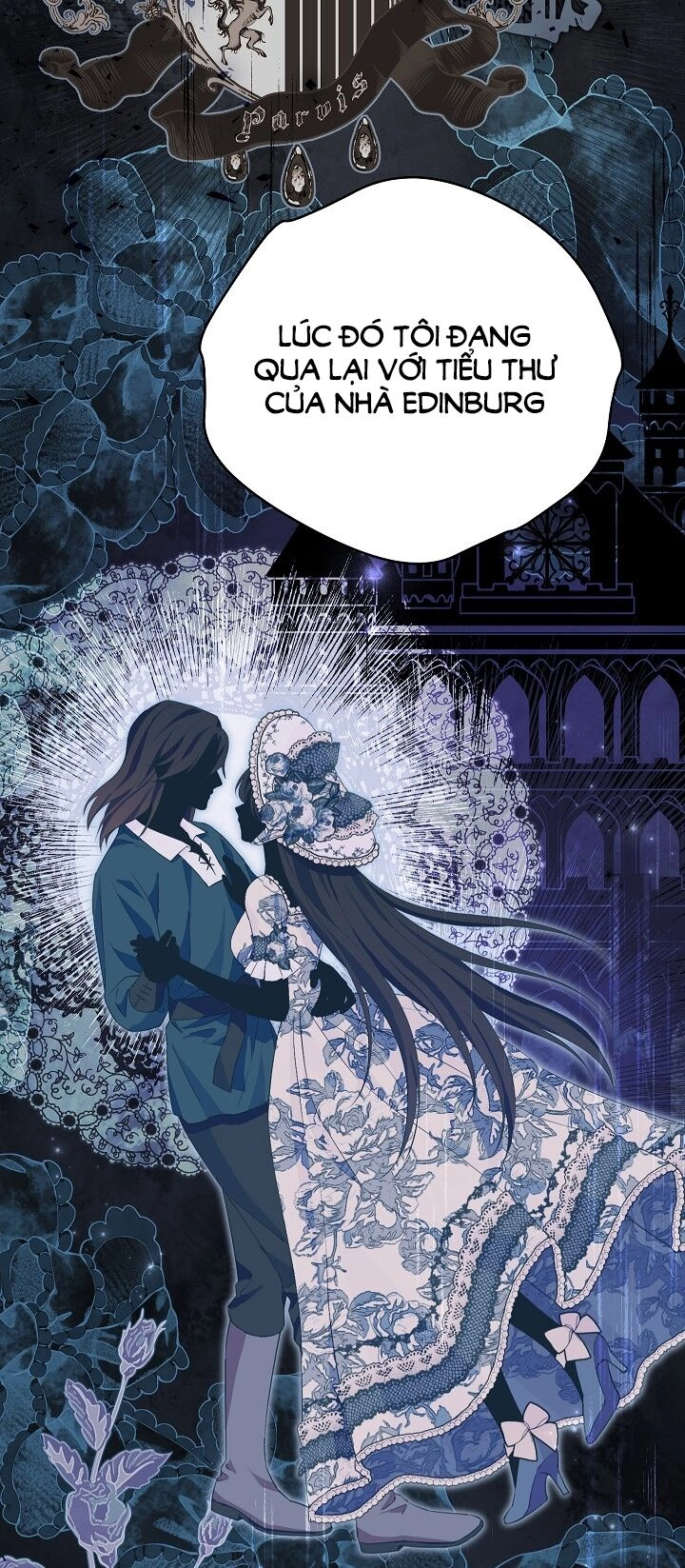 Thực Ra Tôi Mới Là Thật Chapter 116.1 - 11