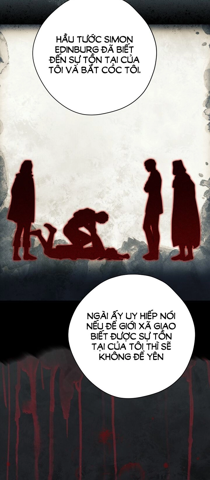 Thực Ra Tôi Mới Là Thật Chapter 116.1 - 14