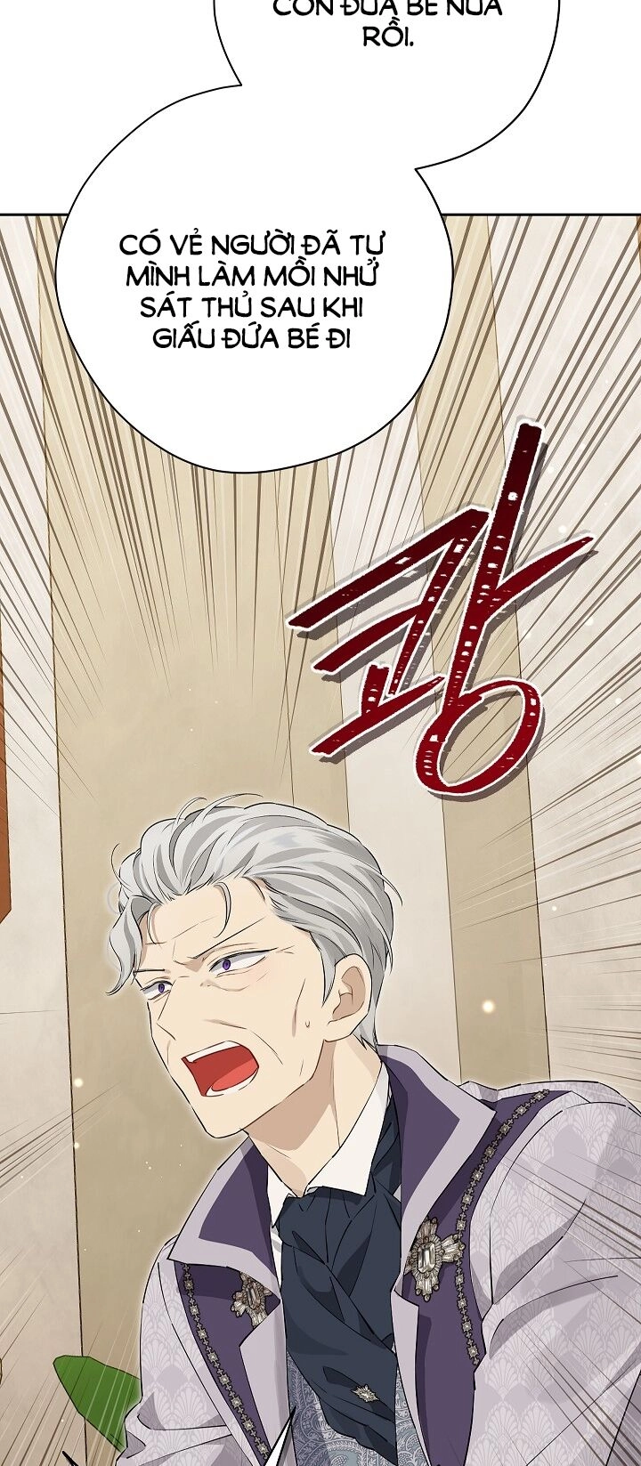 Thực Ra Tôi Mới Là Thật Chapter 116.1 - 19