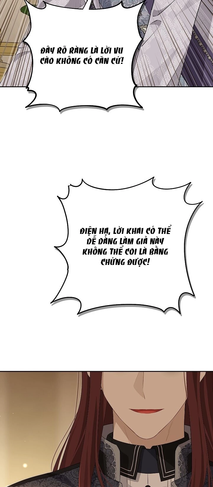 Thực Ra Tôi Mới Là Thật Chapter 116.1 - 20