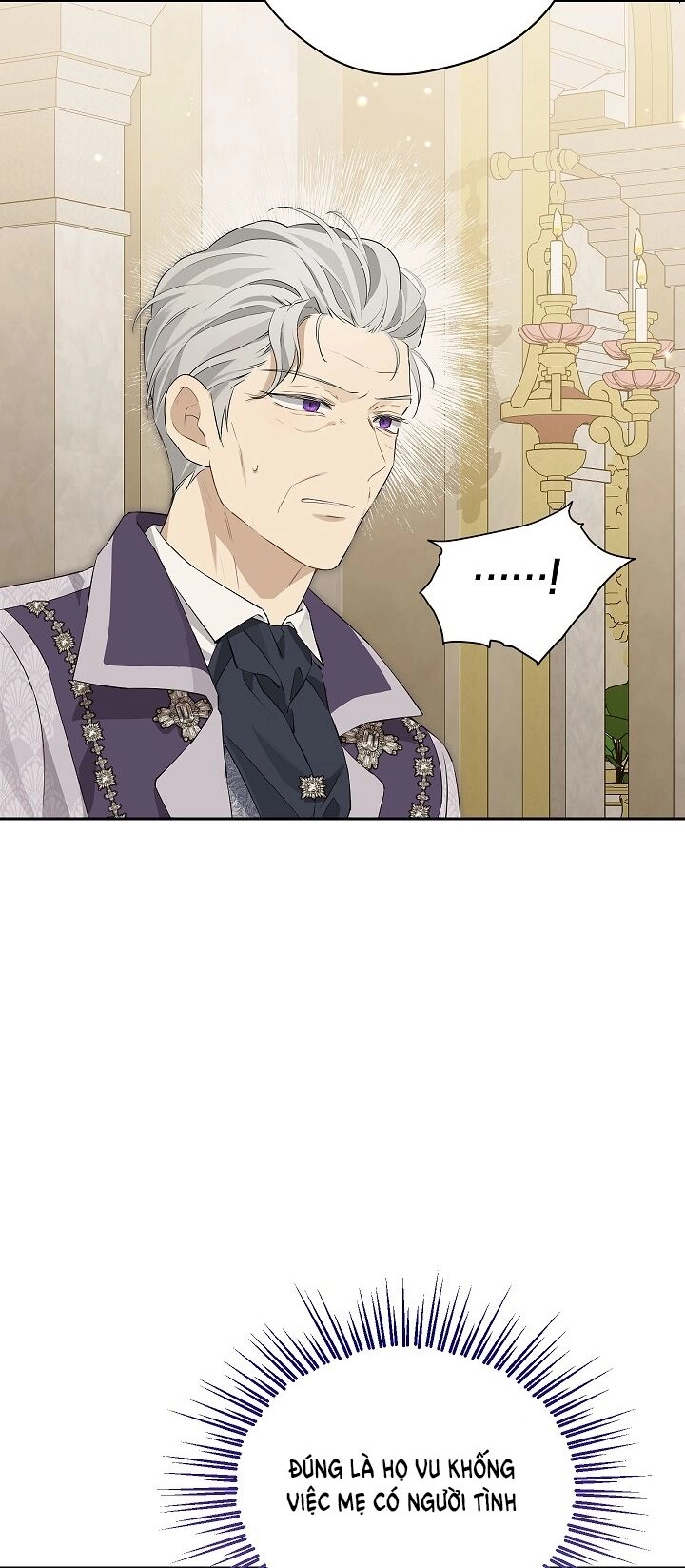 Thực Ra Tôi Mới Là Thật Chapter 116.1 - 24