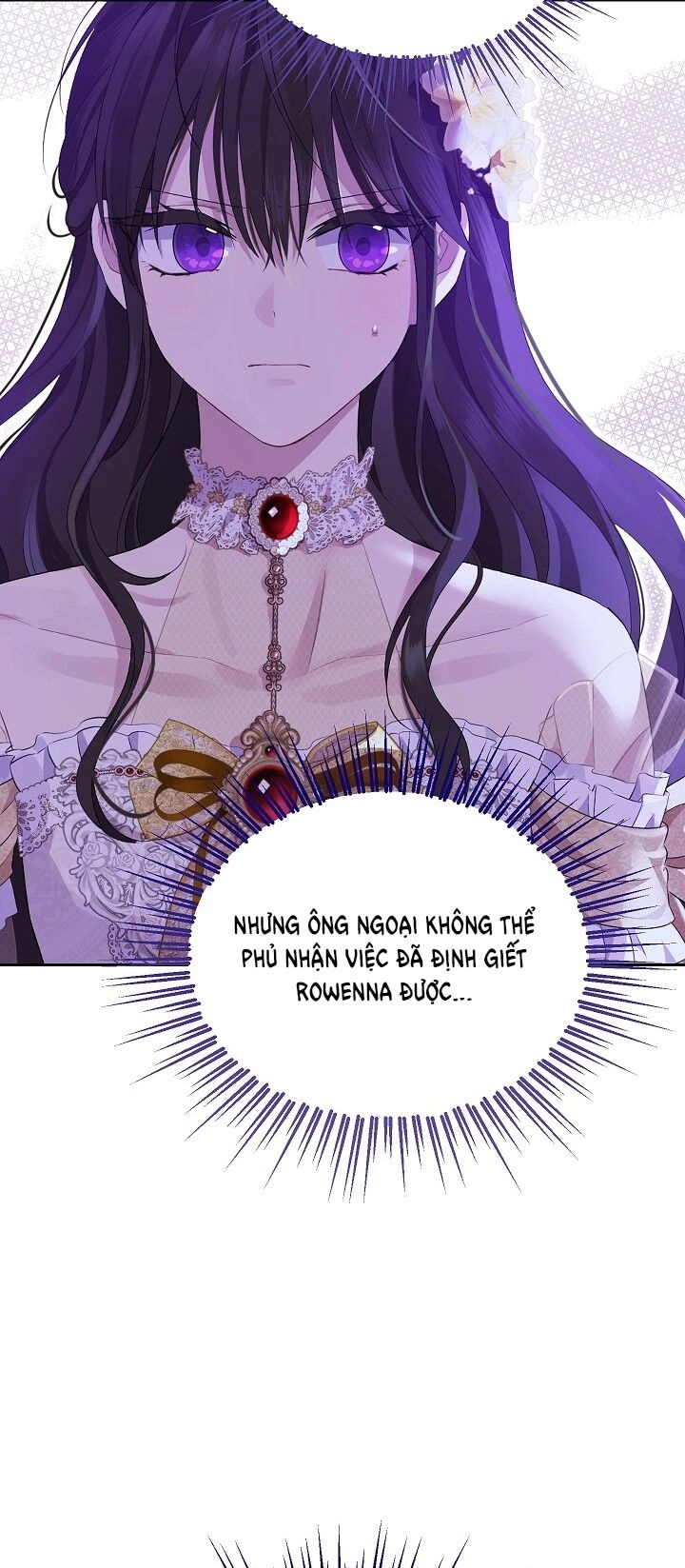 Thực Ra Tôi Mới Là Thật Chapter 116.1 - 25