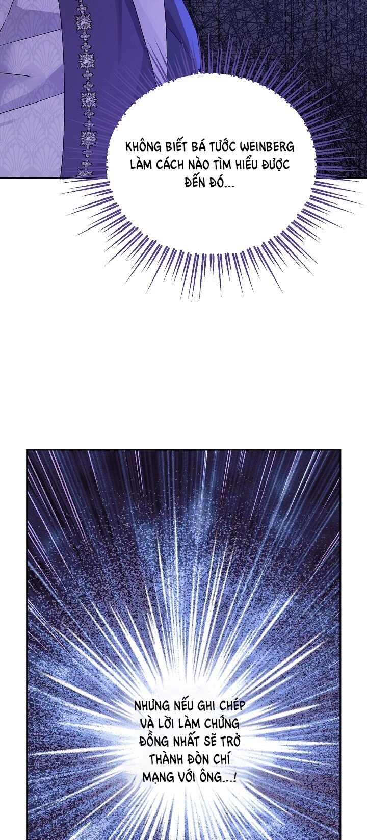 Thực Ra Tôi Mới Là Thật Chapter 116.1 - 27