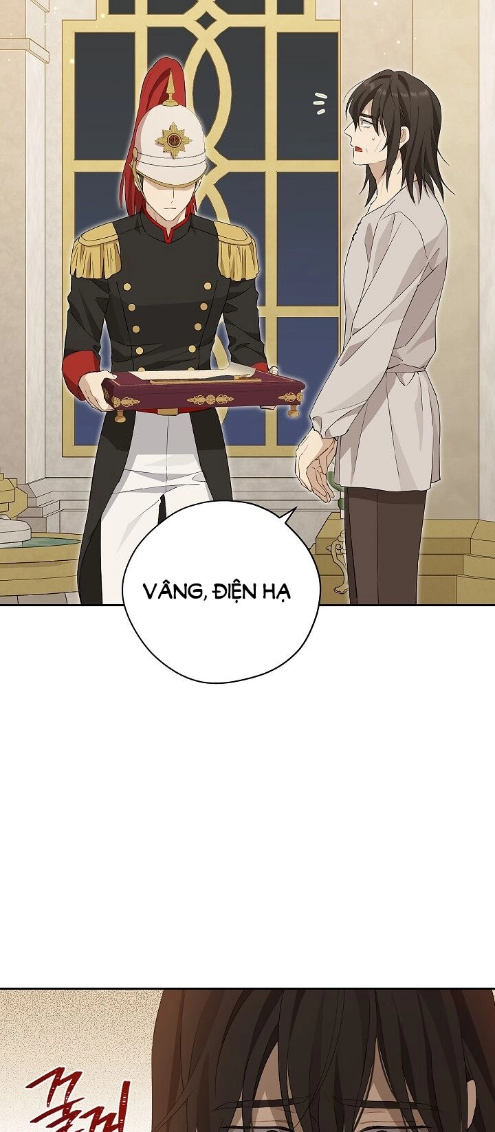 Thực Ra Tôi Mới Là Thật Chapter 116.1 - 29