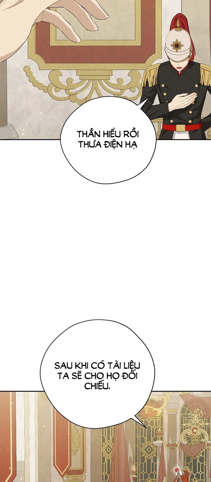 Thực Ra Tôi Mới Là Thật Chapter 116.1 - 32