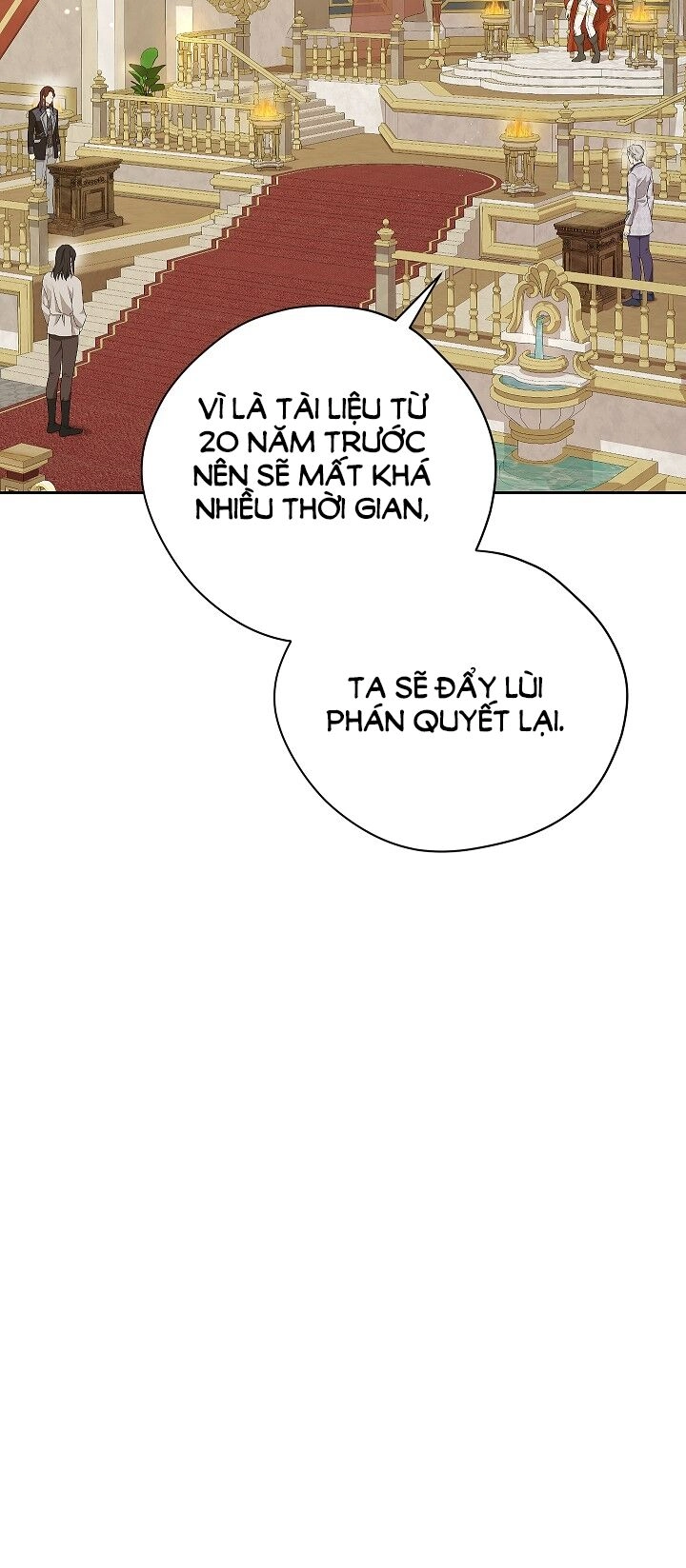 Thực Ra Tôi Mới Là Thật Chapter 116.1 - 33