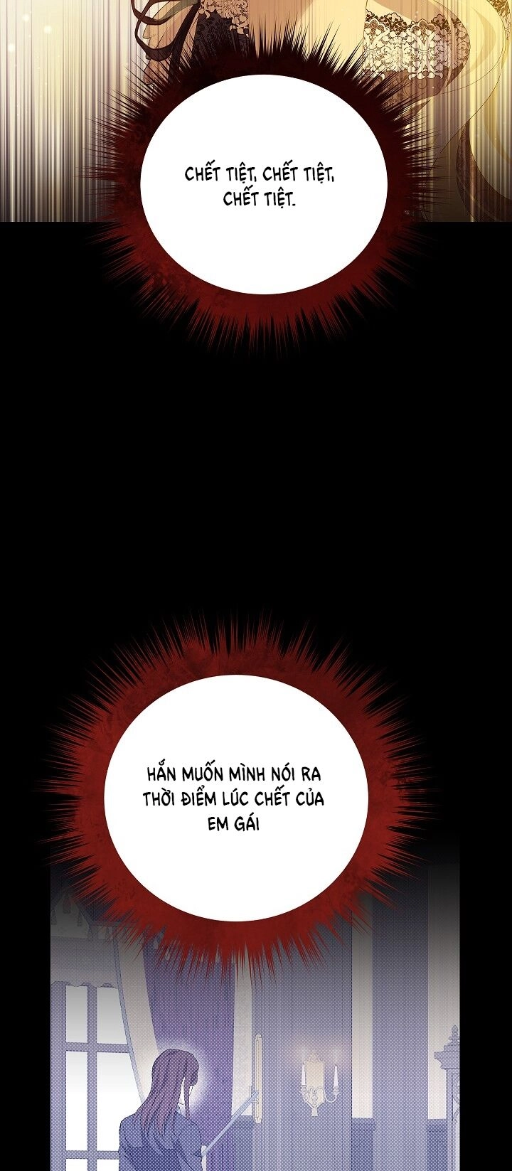 Thực Ra Tôi Mới Là Thật Chapter 116.2 - 4