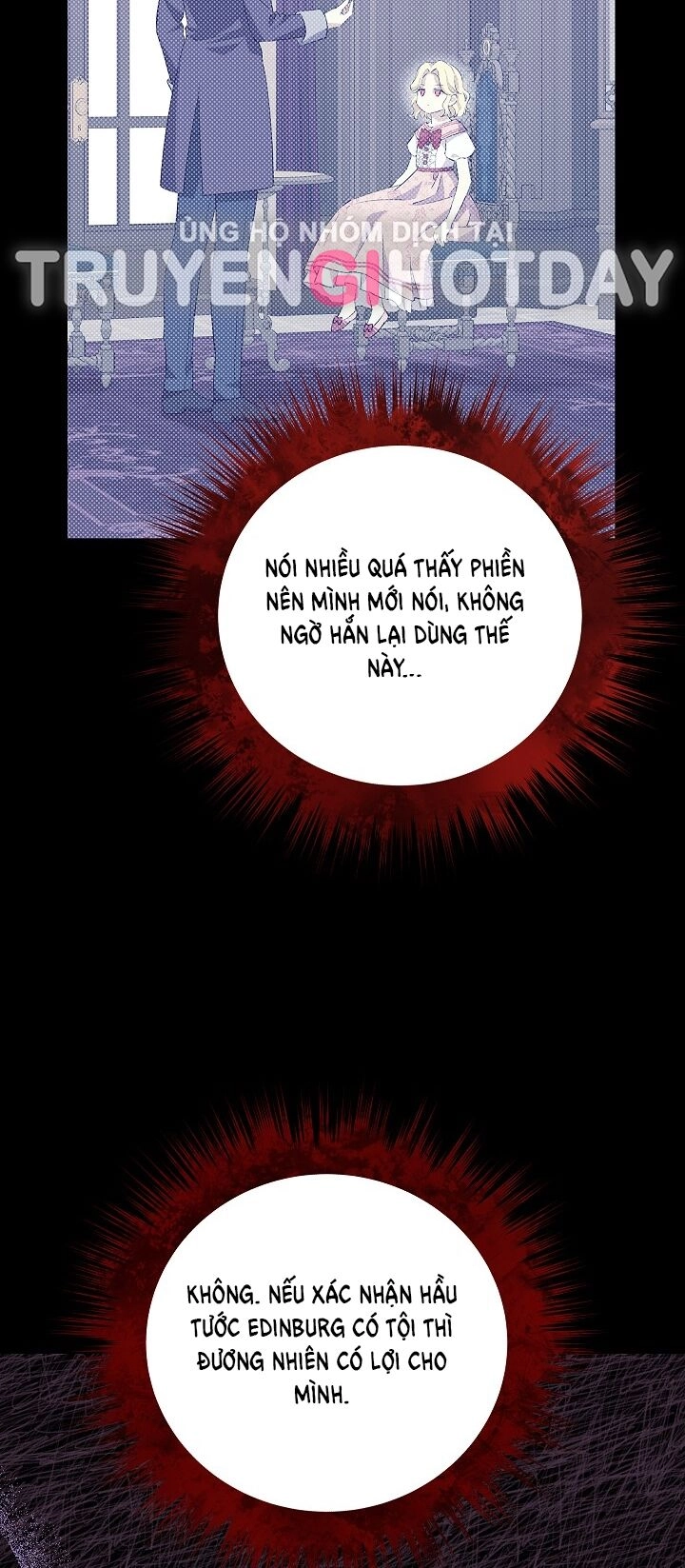 Thực Ra Tôi Mới Là Thật Chapter 116.2 - 5