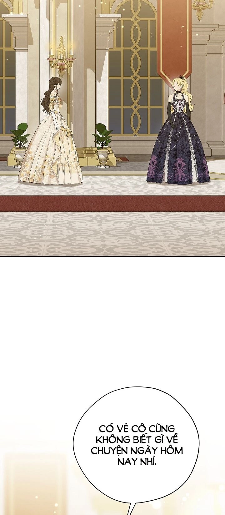 Thực Ra Tôi Mới Là Thật Chapter 116.2 - 10