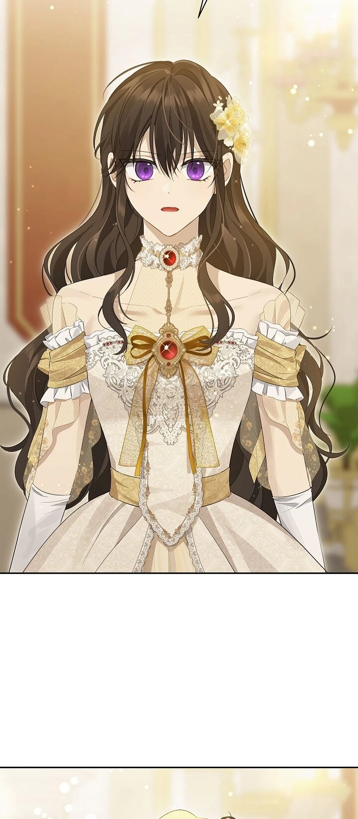 Thực Ra Tôi Mới Là Thật Chapter 116.2 - 11