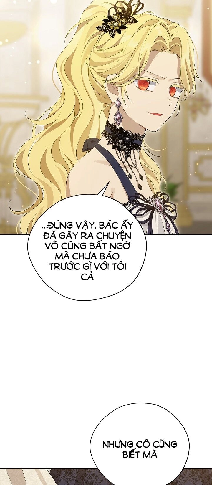 Thực Ra Tôi Mới Là Thật Chapter 116.2 - 12