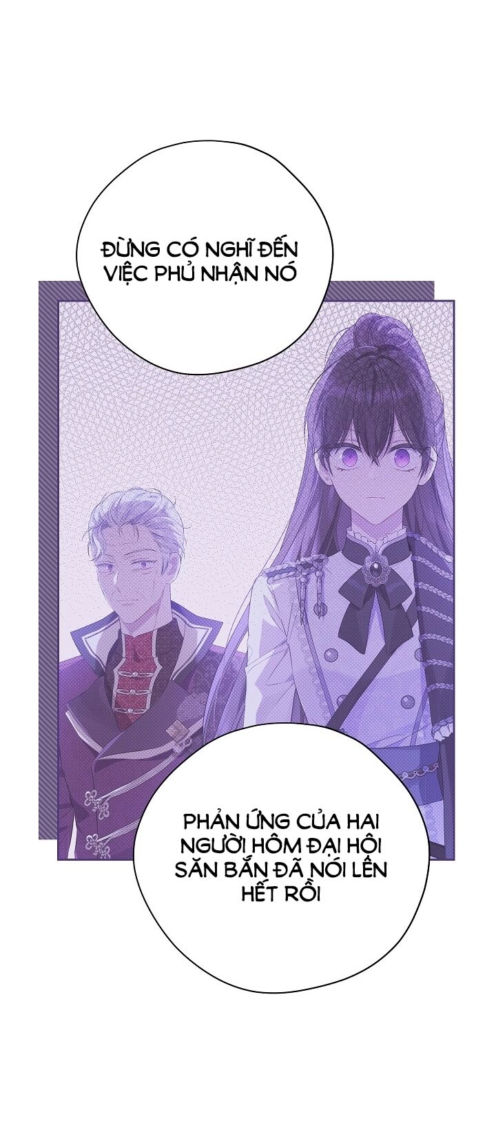 Thực Ra Tôi Mới Là Thật Chapter 116.2 - 15