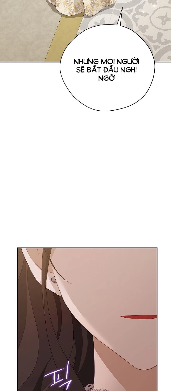 Thực Ra Tôi Mới Là Thật Chapter 116.2 - 17