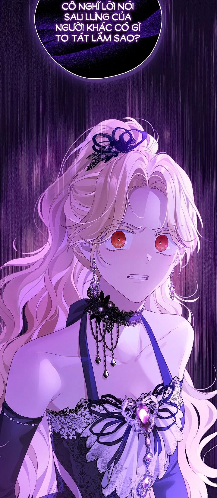 Thực Ra Tôi Mới Là Thật Chapter 116.2 - 21