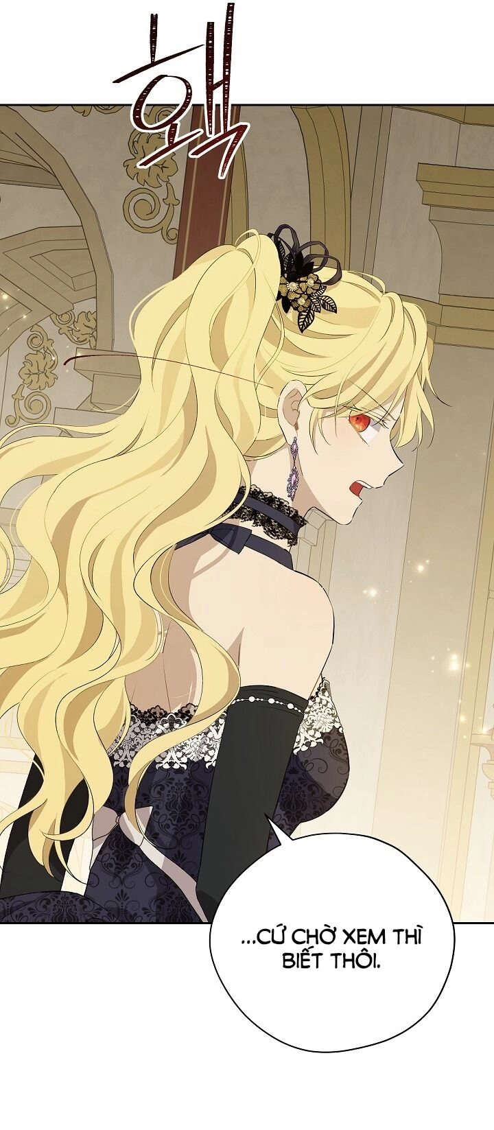 Thực Ra Tôi Mới Là Thật Chapter 116.2 - 24