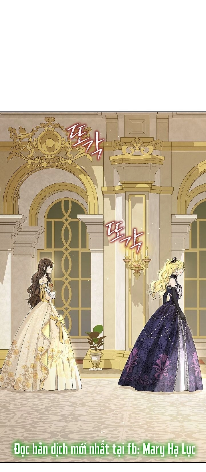 Thực Ra Tôi Mới Là Thật Chapter 116.2 - 25