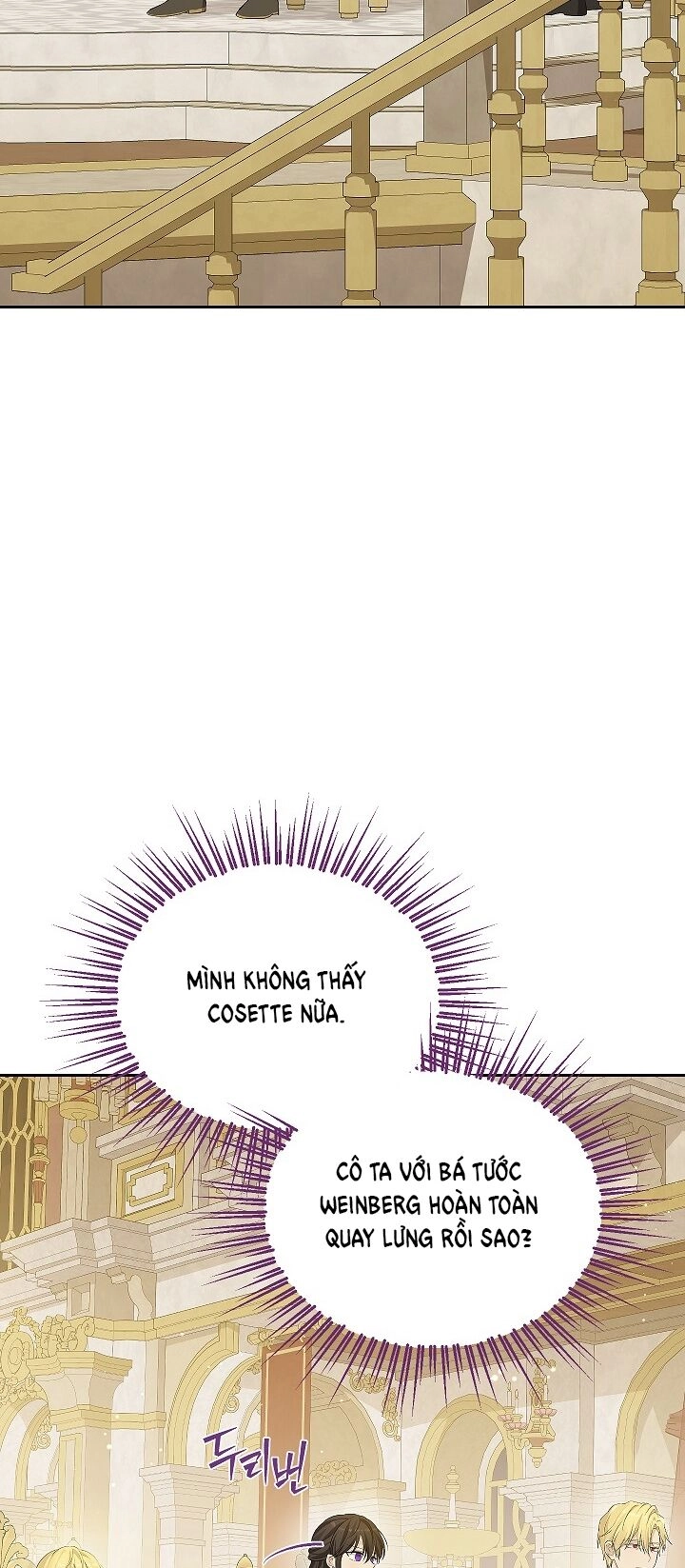 Thực Ra Tôi Mới Là Thật Chapter 116.2 - 29