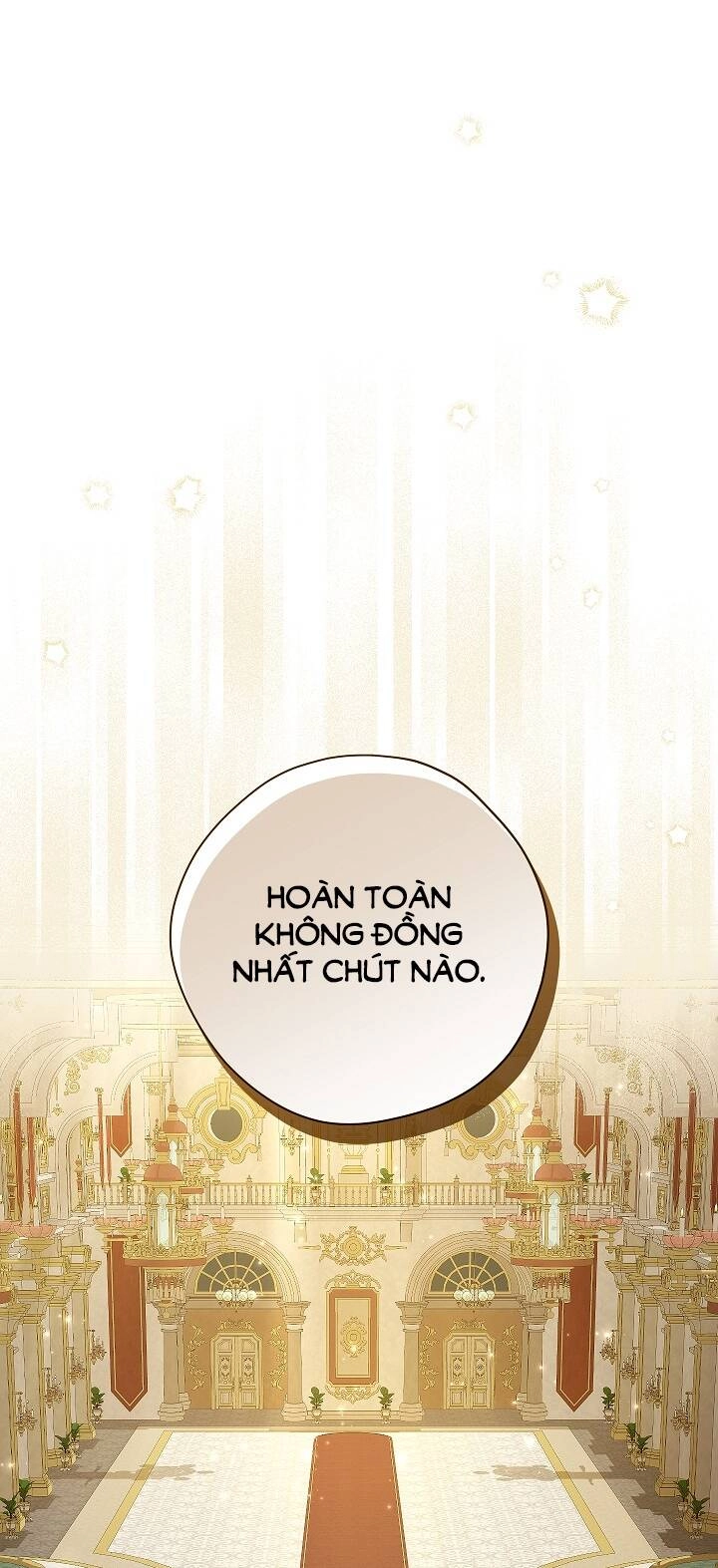 Thực Ra Tôi Mới Là Thật Chapter 117.1 - 5