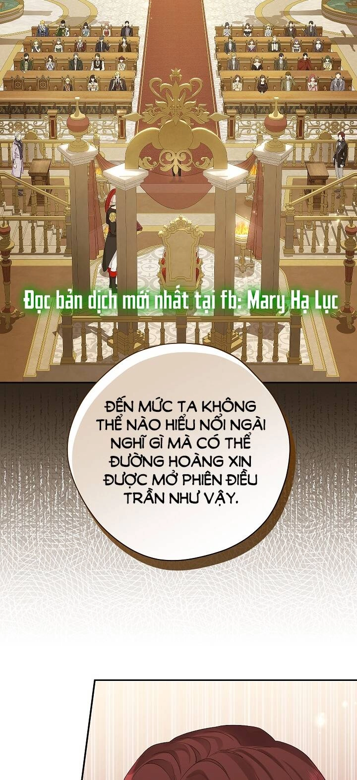 Thực Ra Tôi Mới Là Thật Chapter 117.1 - 6