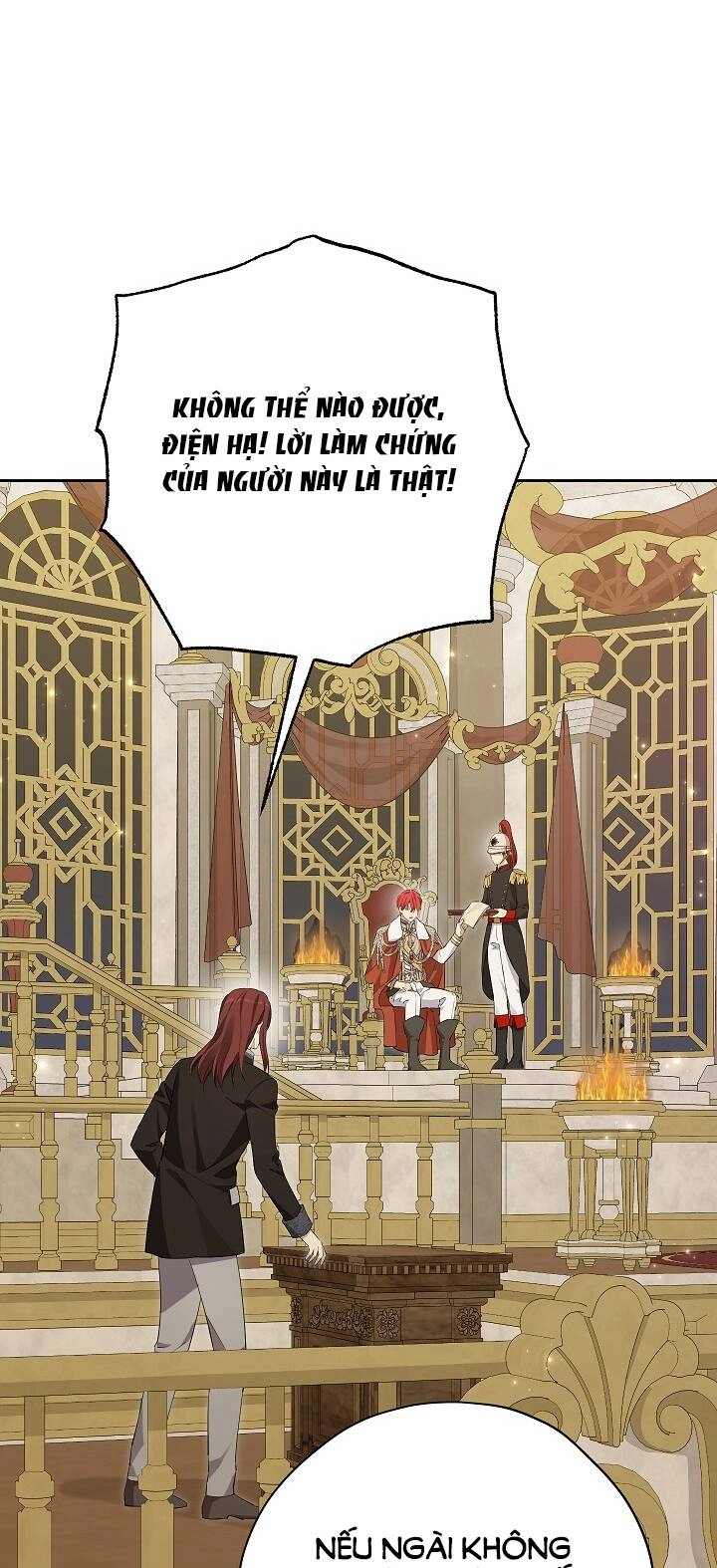 Thực Ra Tôi Mới Là Thật Chapter 117.1 - 8