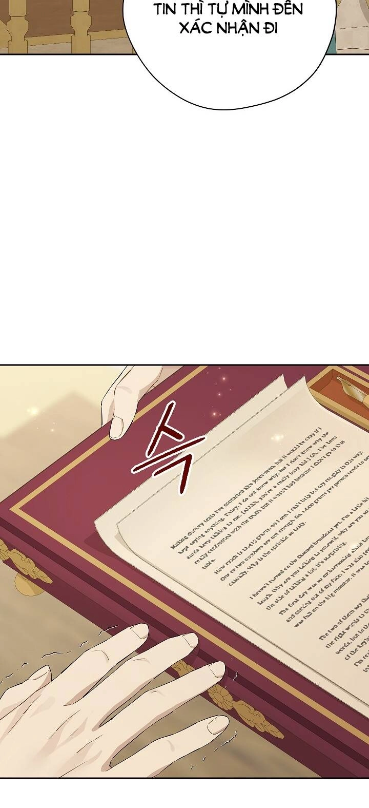 Thực Ra Tôi Mới Là Thật Chapter 117.1 - 9