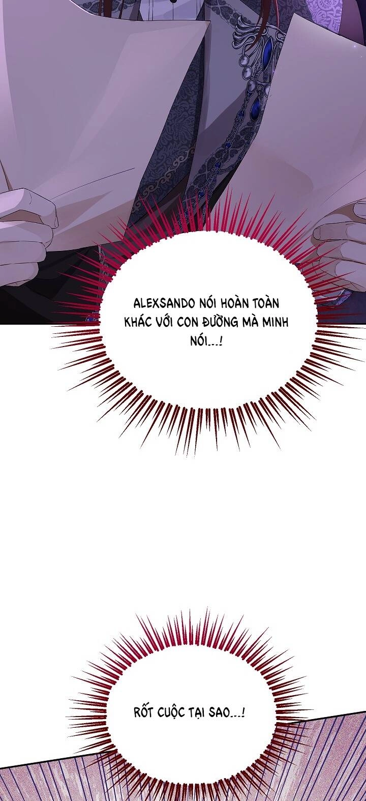 Thực Ra Tôi Mới Là Thật Chapter 117.1 - 11