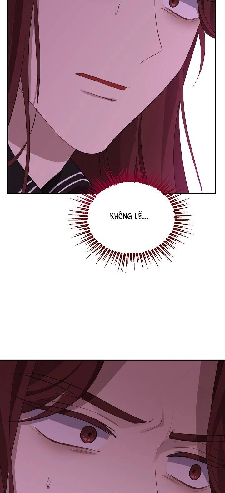 Thực Ra Tôi Mới Là Thật Chapter 117.1 - 15